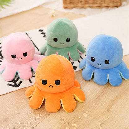 {Brand Name*} Octopus Plush Toy