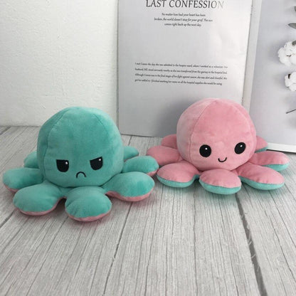 {Brand Name*} Octopus Plush Toy